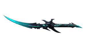 Dagger-Azrael