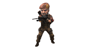 Hero-FAL Custom