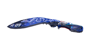Kukri-CF Stars Beast