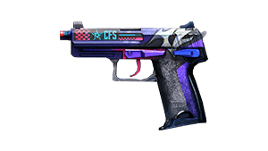 USP-Match-CF Stars