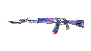 AN94-Transformer-CF Stars