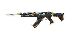Galil ACE-Ravagecore
