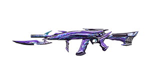 AK12-Surge Beast