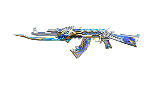 AK-47-Beast Lapis Prospect