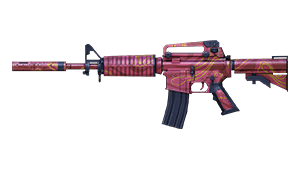 M4A1-S-Topographer