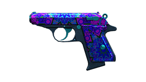 PPK-Nightbreaker