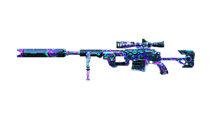 M200Cheytac-Dominator Nightbreaker