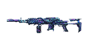 M14EBR-S-Carapace Nightbreaker