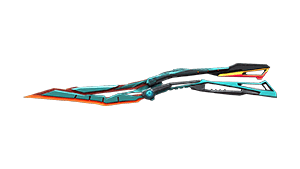 Balisong-Tidechaser