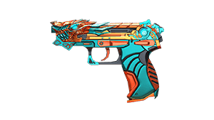 USP-Tidechaser Beast