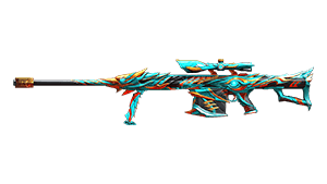 Barrett-Tidechaser Beast