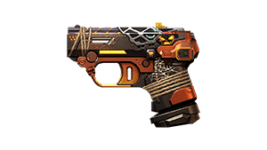 COP.357-Dominator Harvester