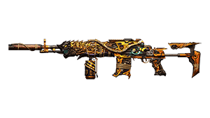 M14EBR-S-Carapace Harvester