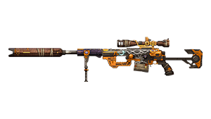M200Cheytac-Dominator Harvester