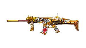Scar Light-S-Jubilee Tiger