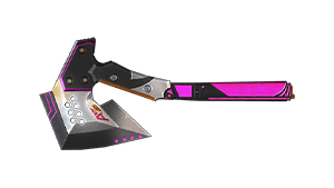 B.C.Axe-ALT+F4