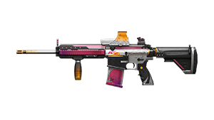 HK417-Elite -ALT+F4