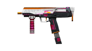 Kinetics CPW-ALT+F4