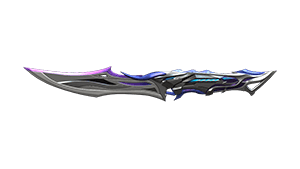 Alicorn Soul Blade
