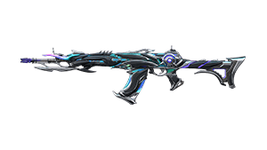 QBZ-03-Alicorn Soul Ev3
