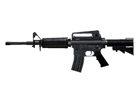 M4A1