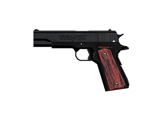 Colt 1911