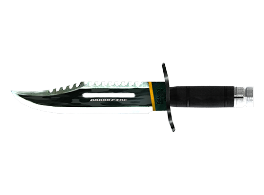 Knife