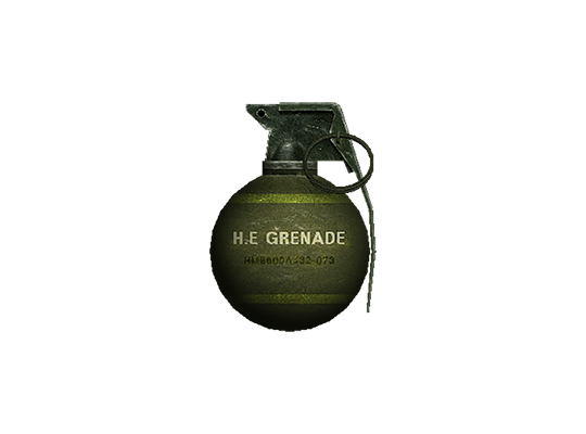 Grenade