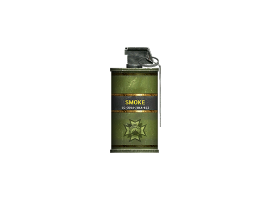 Smoke