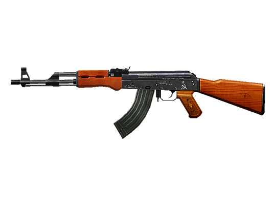 AK-47