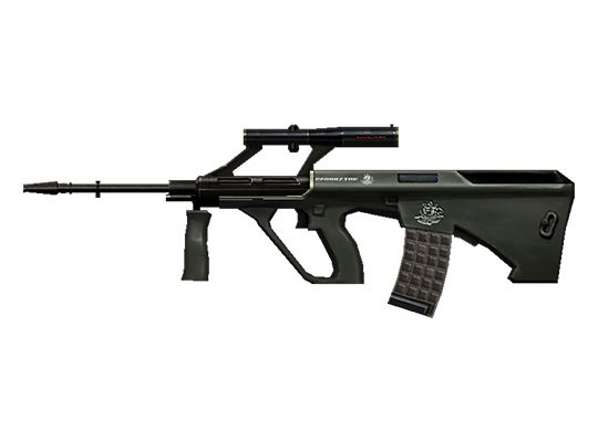 Steyr AUG A1