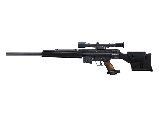 PSG-1