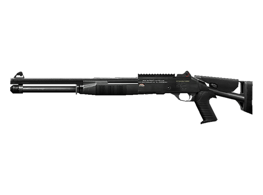 XM1014