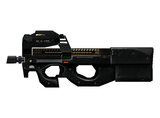 P90