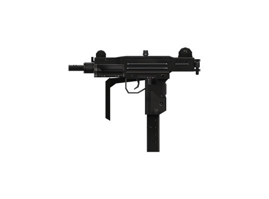 UZI