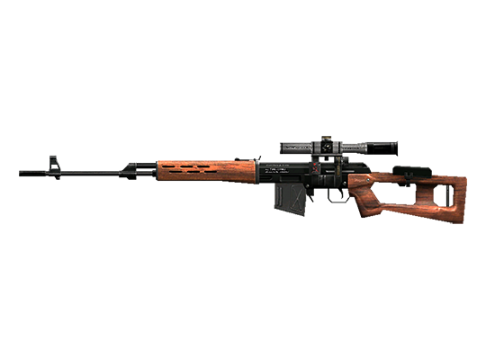 Dragunov