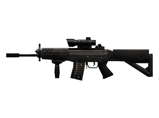 SG552