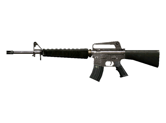 M16