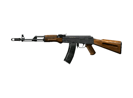 AK-74