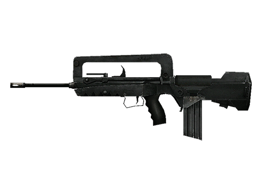 FAMAS