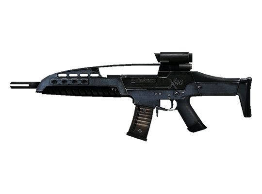 XM8