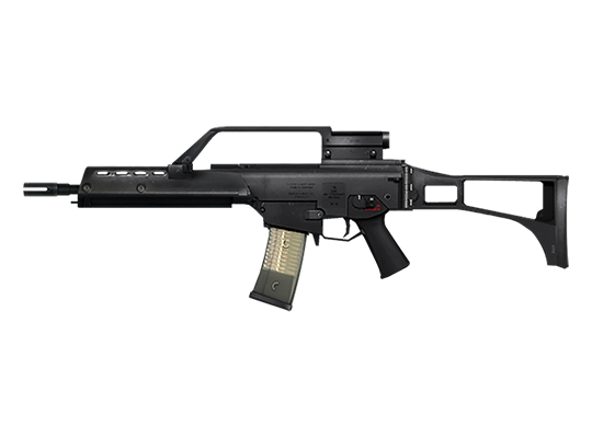 G36K