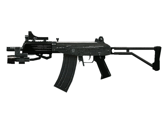 Micro Galil