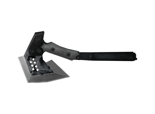 BC Axe