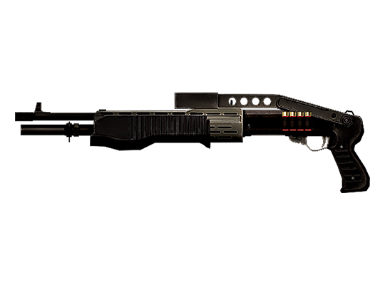 SPAS-12