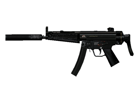MP5-Advanced