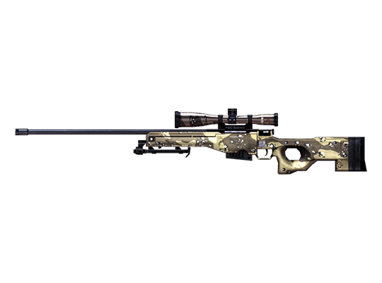 AWM-Camo