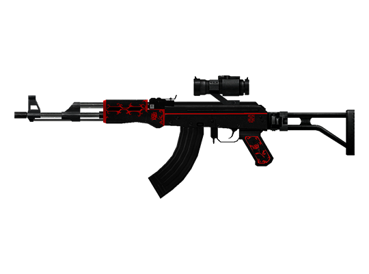 AK-47-Scope
