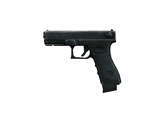 Glock-18