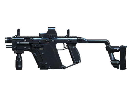Kriss Super V